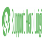 SupportHero Lugi